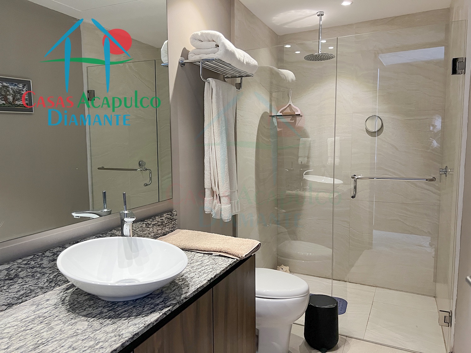 La Isla Fiji X6 - Recámara principal 7